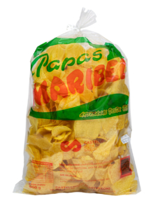 Papas 500 gr