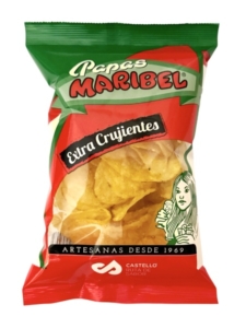 Papas Maribel
