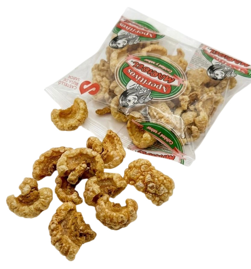 Torrezno Papas Maribel