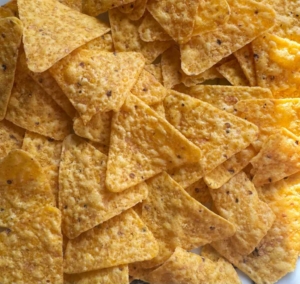 Tortilla chips