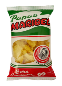 papas 150 grs